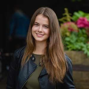 Terézia
